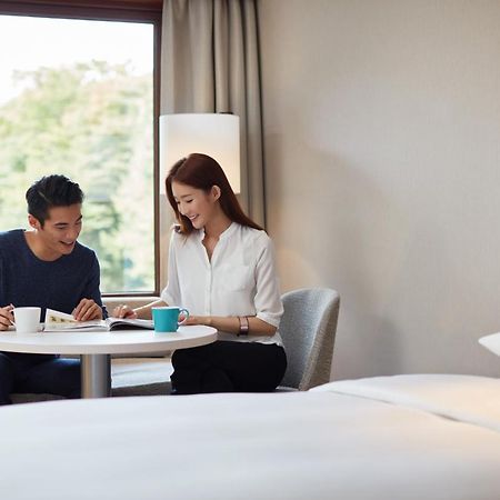 Karuizawa Marriott Hotel Eksteriør billede