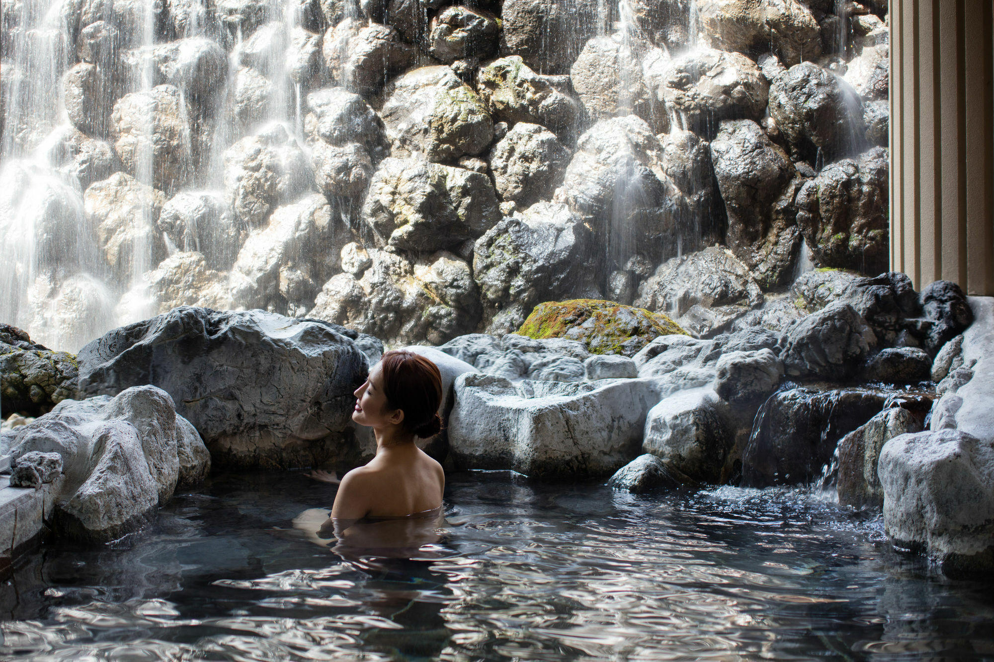 Karuizawa Marriott Hotel Eksteriør billede